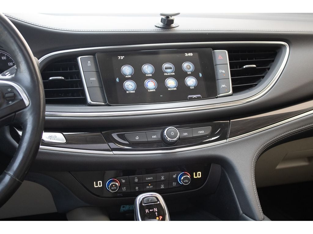 2019 Buick Enclave Premium