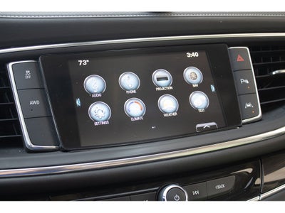 2019 Buick Enclave Premium