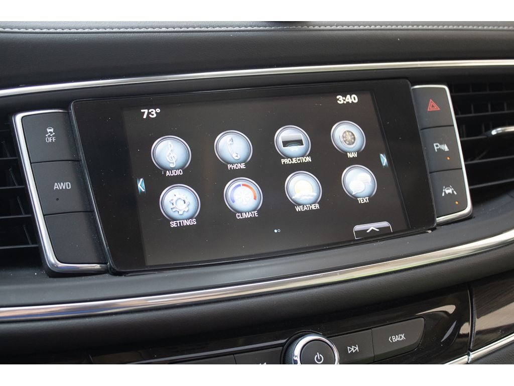 2019 Buick Enclave Premium