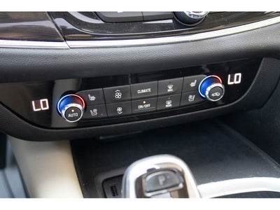 2019 Buick Enclave Premium