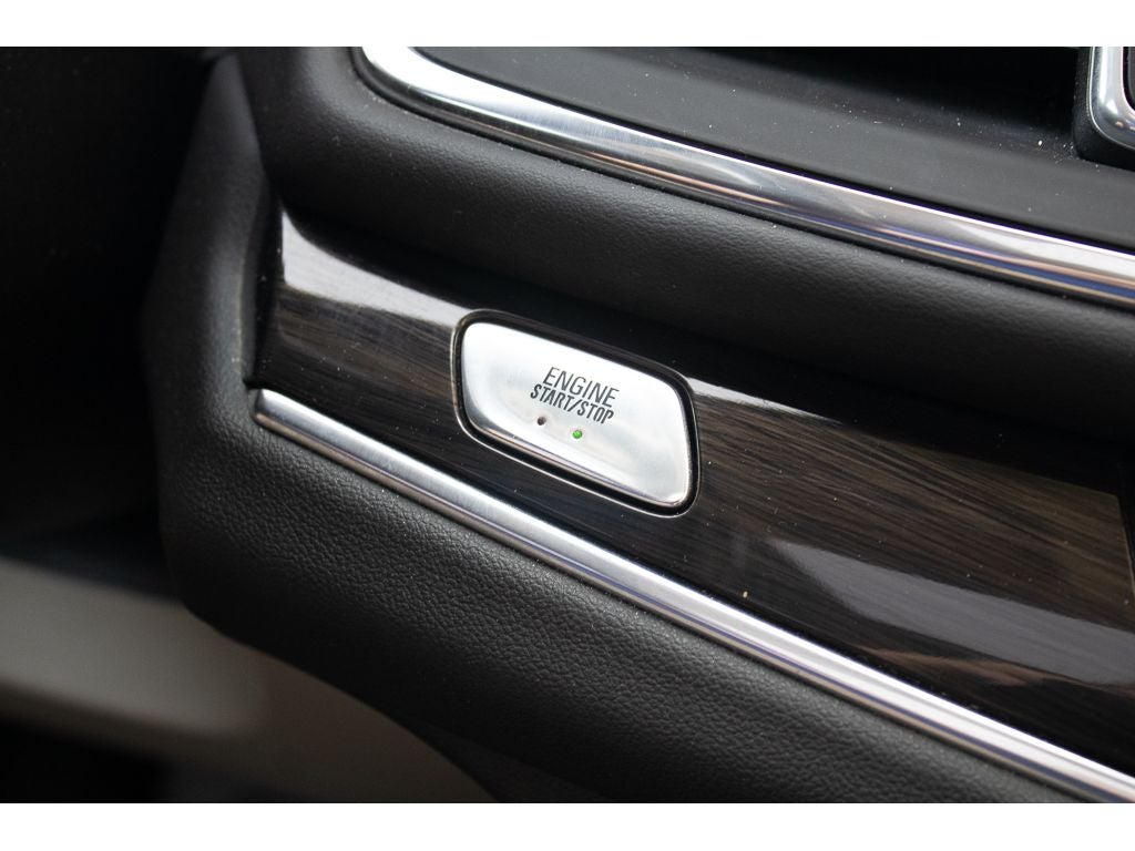 2019 Buick Enclave Premium