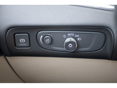 2019 Buick Enclave Premium