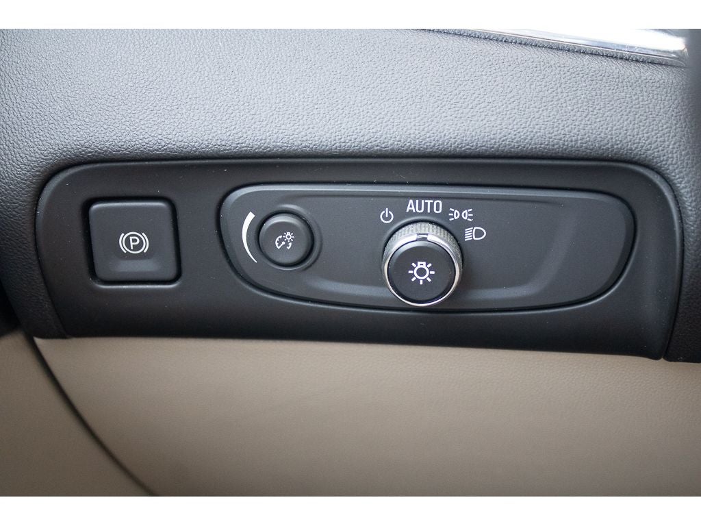 2019 Buick Enclave Premium