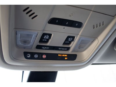 2019 Buick Enclave Premium