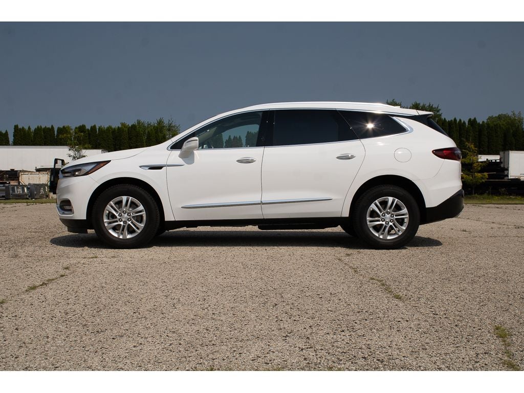 2019 Buick Enclave Premium