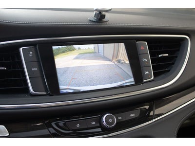 2019 Buick Enclave Premium