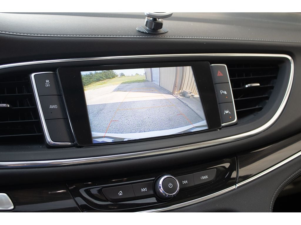 2019 Buick Enclave Premium