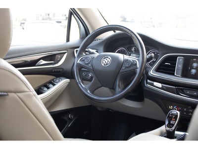 2019 Buick Enclave Premium