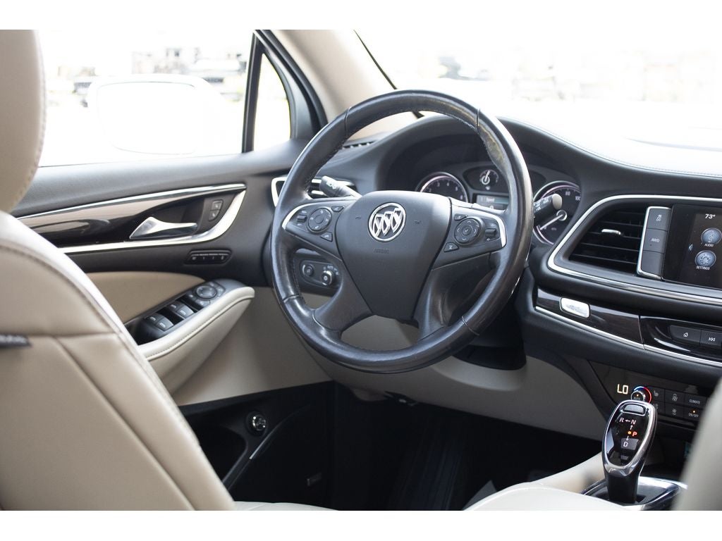 2019 Buick Enclave Premium
