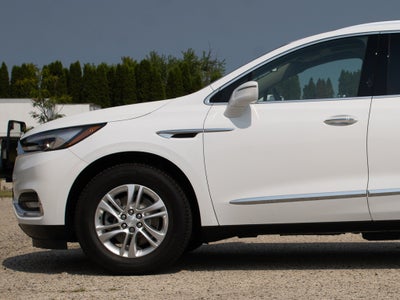 2019 Buick Enclave Premium