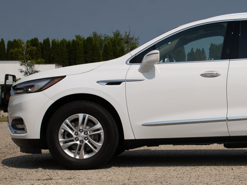 2019 Buick Enclave Premium