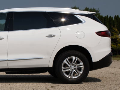 2019 Buick Enclave Premium