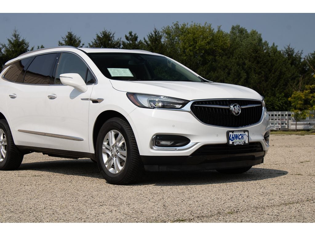 2019 Buick Enclave Premium