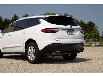 2019 Buick Enclave Premium