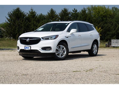 2019 Buick Enclave Premium