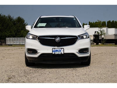2019 Buick Enclave Premium