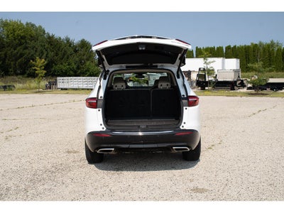 2019 Buick Enclave Premium