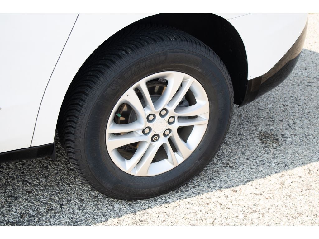2019 Buick Enclave Premium