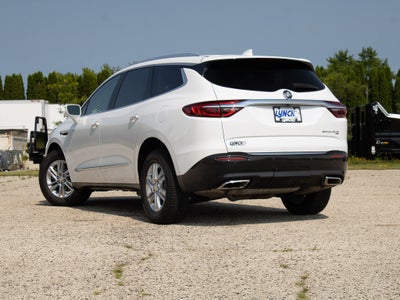 2019 Buick Enclave Premium