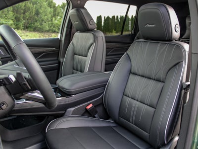 2027 Buick Enclave Avenir
