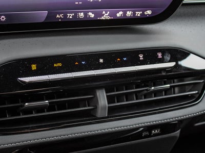 2027 Buick Enclave Avenir