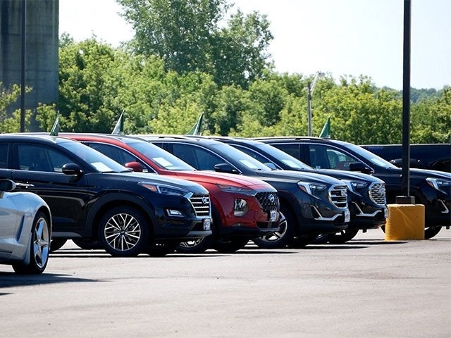 2024 Buick Enclave Avenir