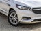 2018 Buick Enclave Avenir
