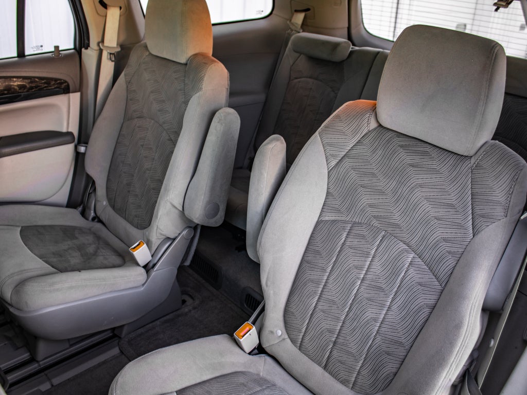 2014 Buick Enclave Convenience