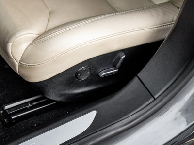 2020 Tesla Model S Long Range