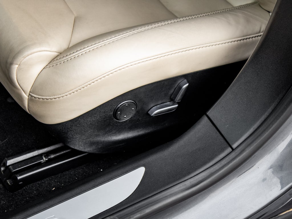 2020 Tesla Model S Long Range