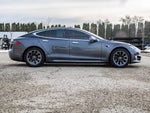 2020 Tesla Model S Long Range