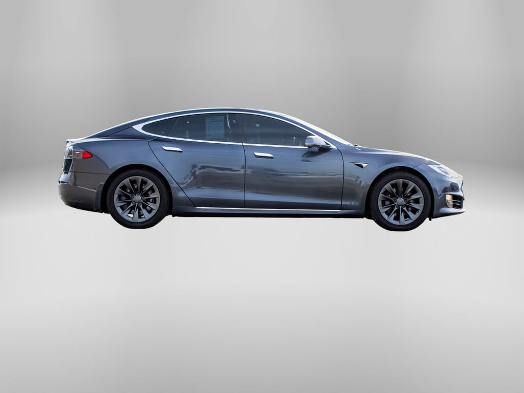 2020 Tesla Model S Long Range Burlington WI | Greater Milwaukee Racine ...