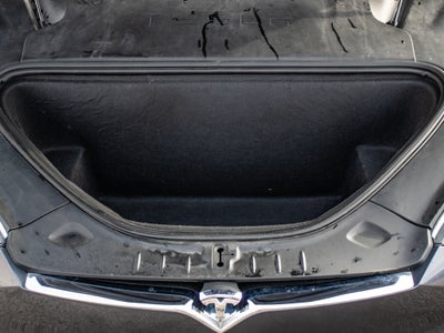 2020 Tesla Model S Long Range