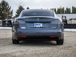 2020 Tesla Model S Long Range
