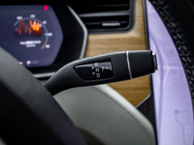 2020 Tesla Model S Long Range