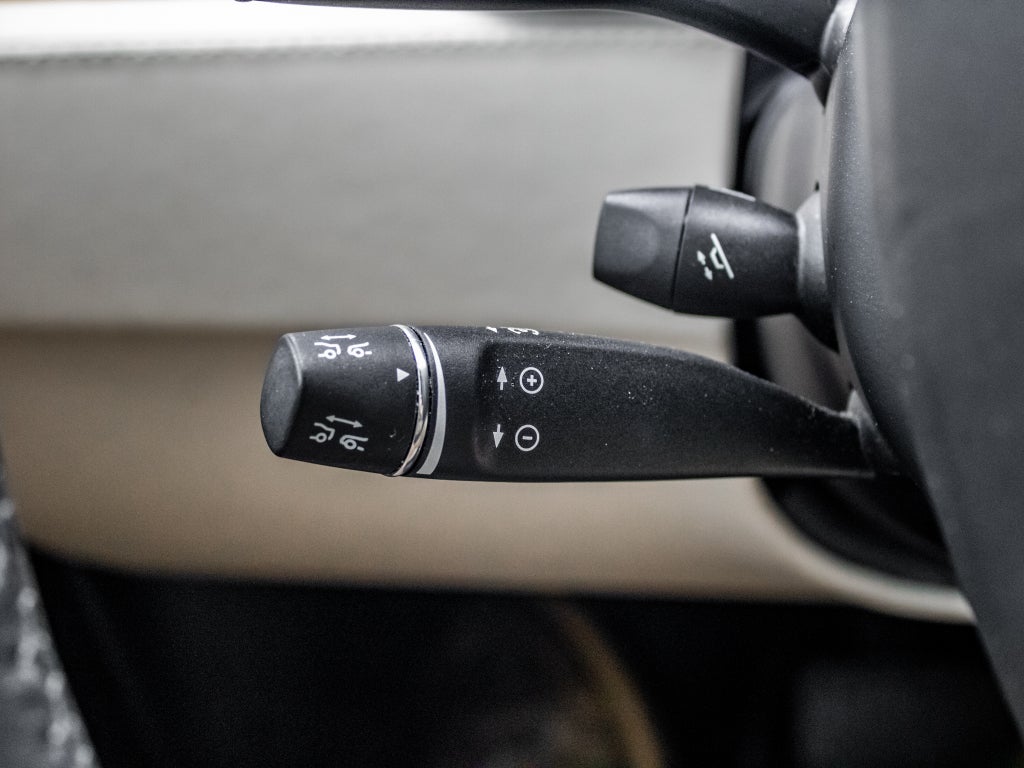 2020 Tesla Model S Long Range