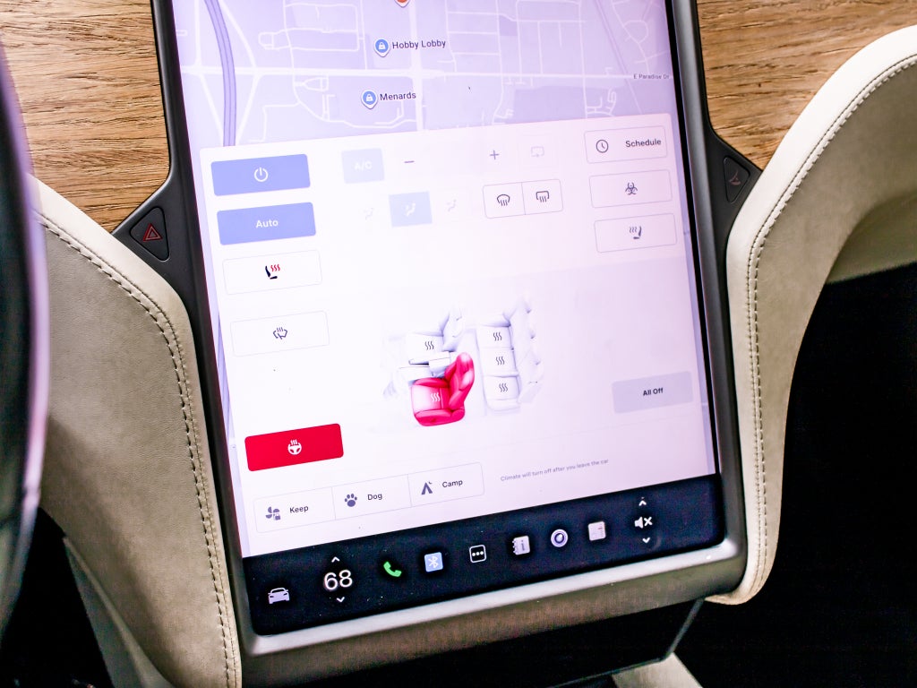 2020 Tesla Model S Long Range