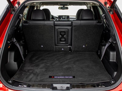 2024 Mitsubishi Outlander Plug-In Hybrid SEL