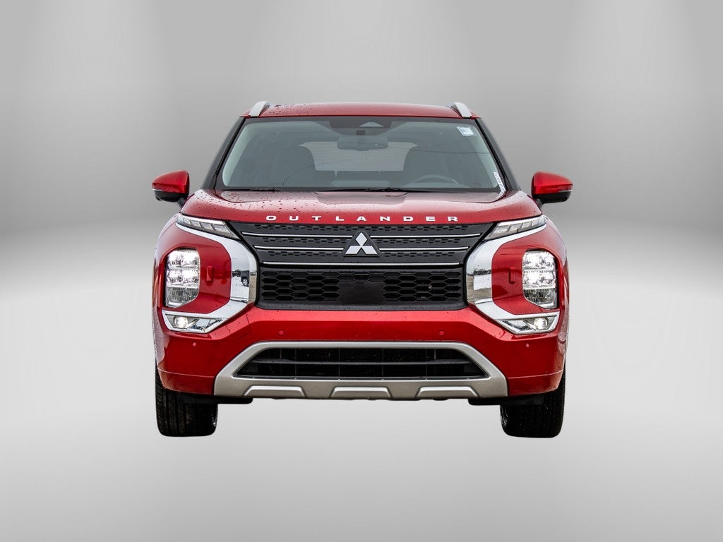 2024 Mitsubishi Outlander Plug-In Hybrid SEL