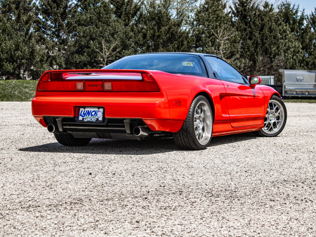 1994 Acura NSX Sport