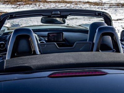 2023 Mazda Mazda MX-5 Miata Grand Touring