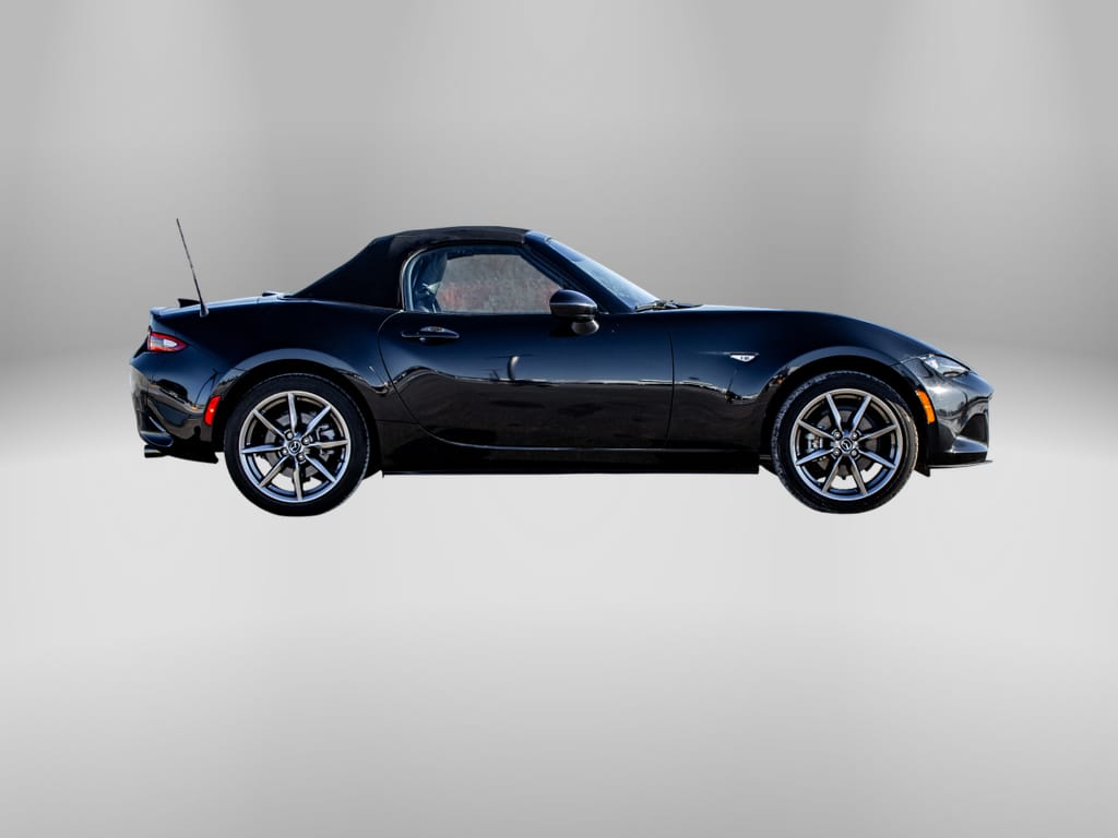 2023 Mazda Mazda MX-5 Miata Grand Touring