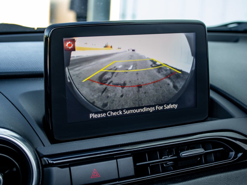 2023 Mazda Mazda MX-5 Miata Grand Touring