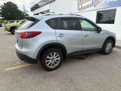 2016 Mazda Mazda CX-5 Touring