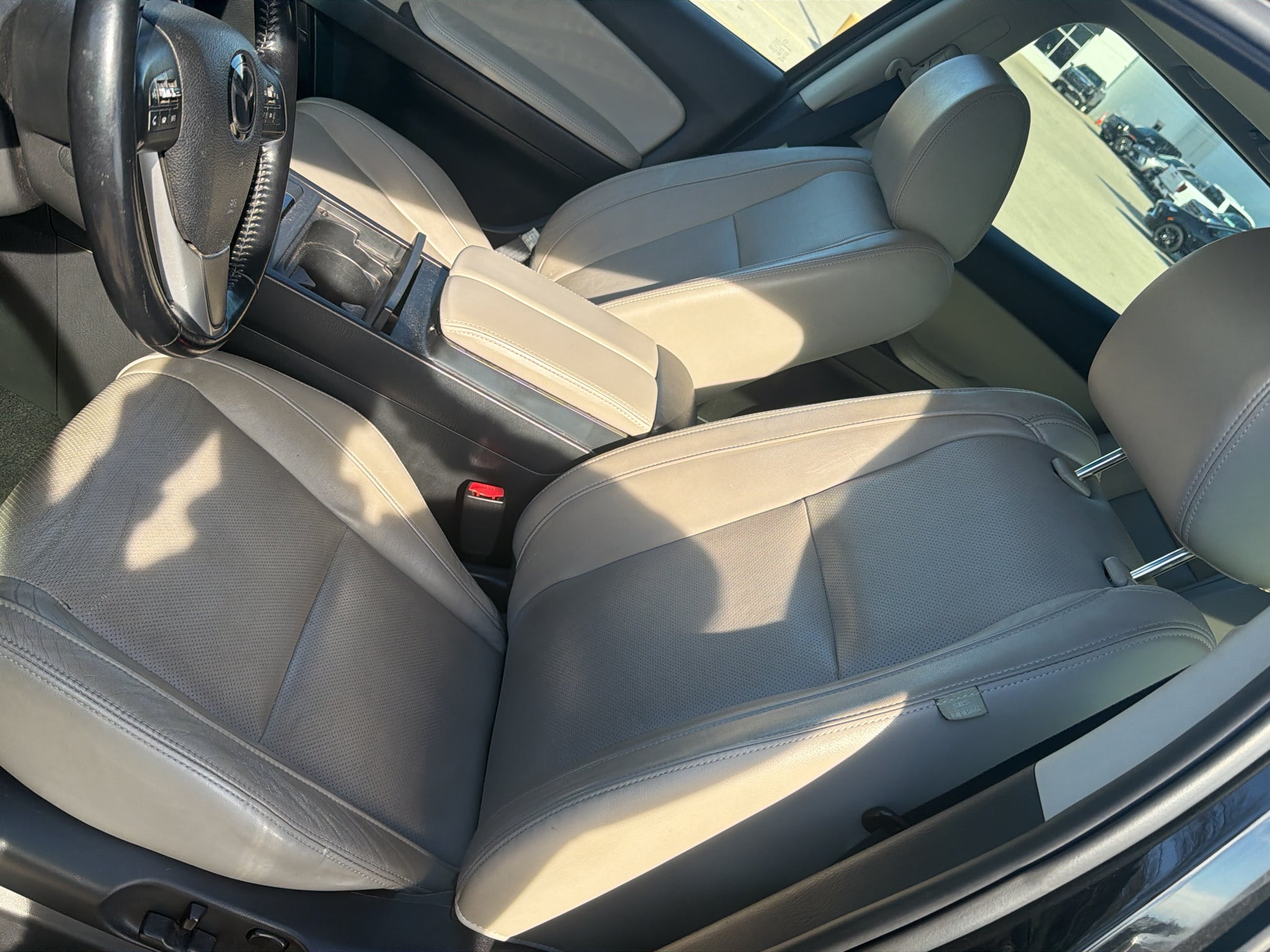 2013 Mazda Mazda CX-9 Touring