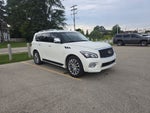 2016 INFINITI QX80 Limited