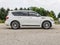 2016 INFINITI QX80 Limited