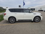 2016 INFINITI QX80 Limited