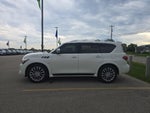 2016 INFINITI QX80 Limited