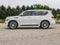 2016 INFINITI QX80 Limited